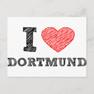 Postal Amo Dortmund