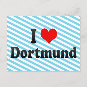Postal Amo Dortmund, Alemania