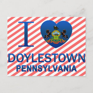 Postal Amo Doylestown, PA