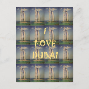 Postal Amo Dubai