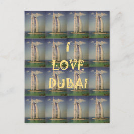 Postal Amo Dubai