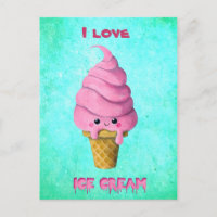 Amo el helado