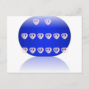 Postal Amo El Reino Unido