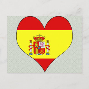 Postal Amo España