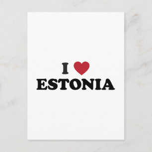 Postal Amo Estonia