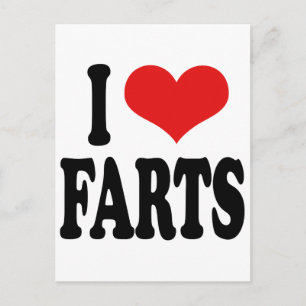 Postal Amo Farts