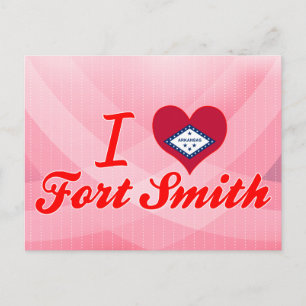 Postal Amo Fort Smith, Arkansas