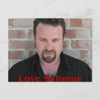 Postal Amo Frank Postcard