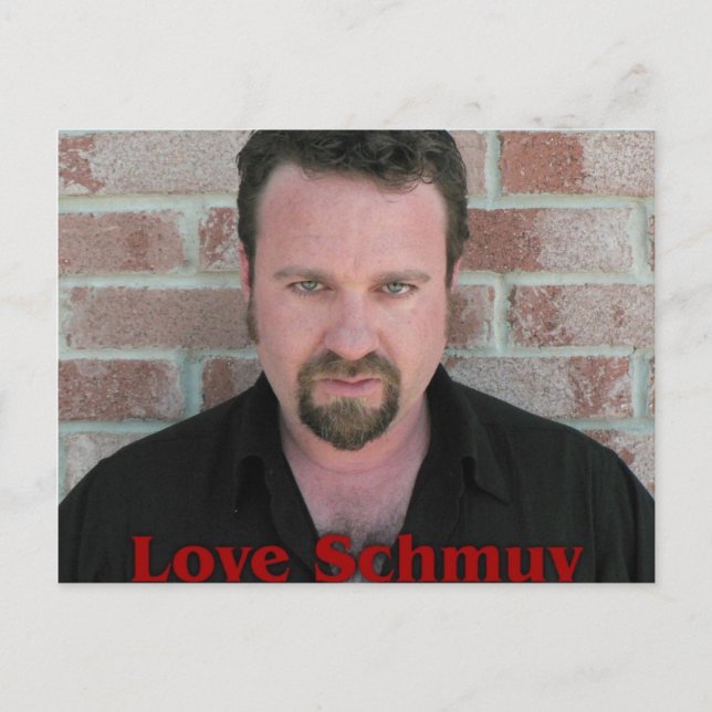 Postal Amo Frank Postcard (Anverso)