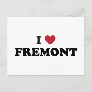 Postal Amo Fremont California