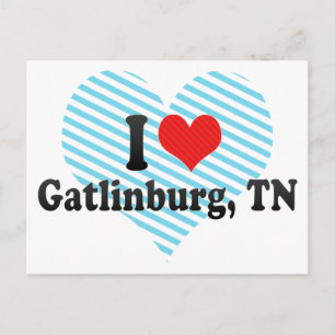 Postal Amo Gatlinburg, TN