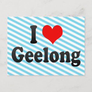 Postal Amo Geelong, Australia