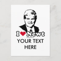Amo Gingrich