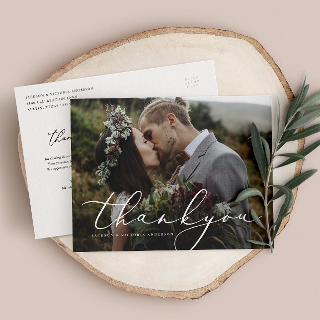 Postal Amo Gracias Postcard (Subido por el creador)