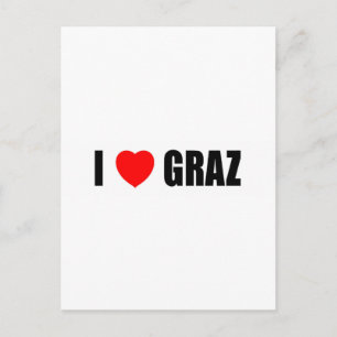 Postal Amo Graz