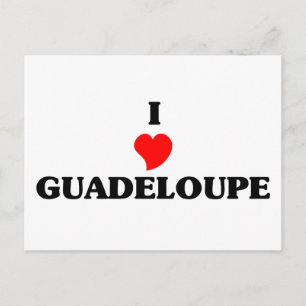 Postal Amo Guadalupe