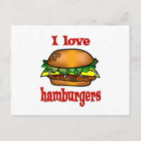 Amo Hamburguesas