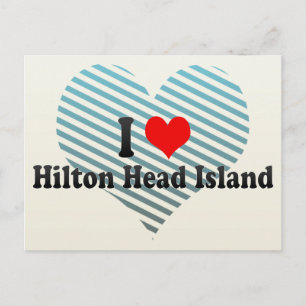 Postal Amo Hilton Head Island, Estados Unidos