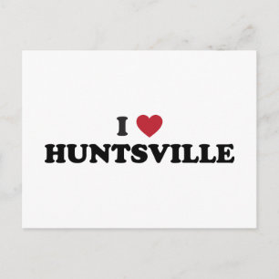 Postal Amo Huntsville Alabama
