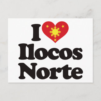Postal Amo Ilocos Norte