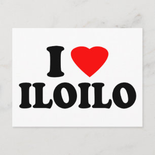 Postal Amo Iloilo