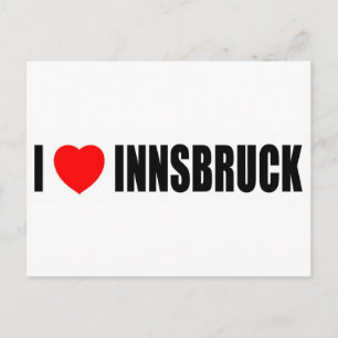 Postal Amo Innsbruck
