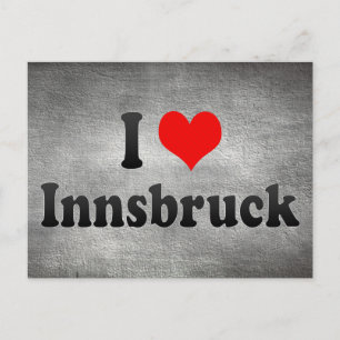 Postal Amo Innsbruck, Austria