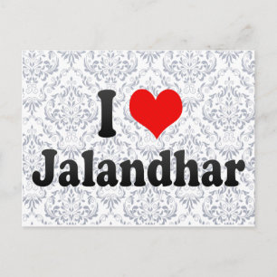 Postal Amo Jalandhar, India