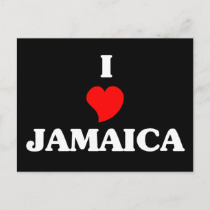 Postal Amo Jamaica