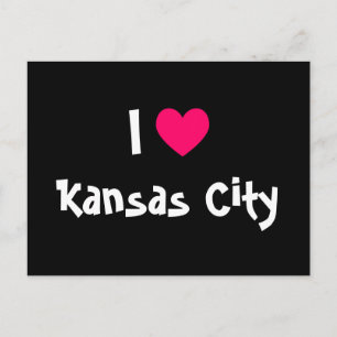 Postal Amo Kansas City