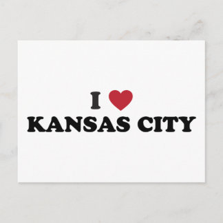 Postal Amo Kansas City Kansas