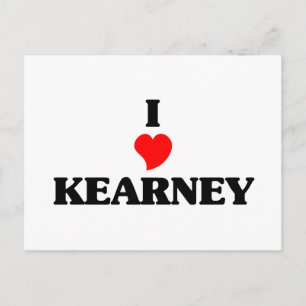 Postal Amo Kearney