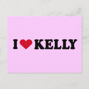 POSTAL AMO KELLY