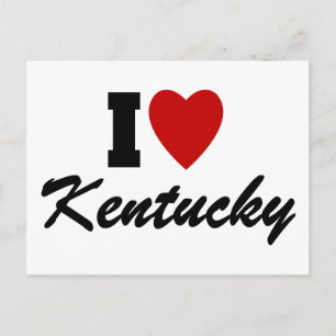 Postal Amo Kentucky