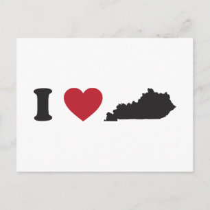 Postal Amo Kentucky