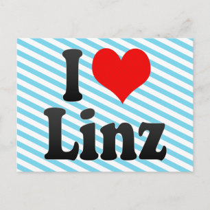 Postal Amo Linz, Austria