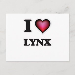 Postal Amo Lynx