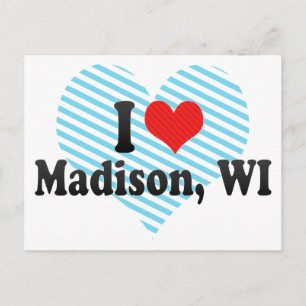 Postal Amo Madison, WI