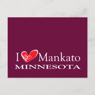 Postal Amo Mankato Minnesota