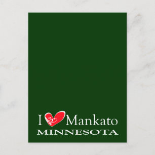 Postal Amo Mankato Minnesota