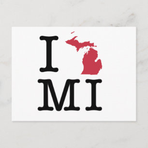 Postal Amo Michigan