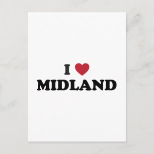 Postal Amo Midland Texas
