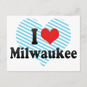 Postal Amo Milwaukee