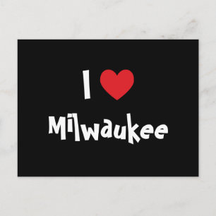 Postal Amo Milwaukee