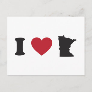 Postal Amo Minnesota