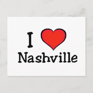 Postal Amo Nashville