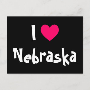 Postal Amo Nebraska
