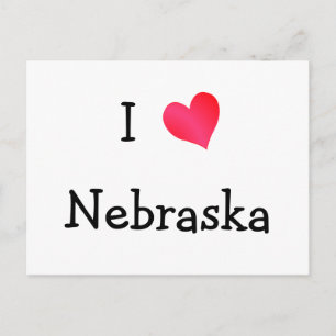 Postal Amo Nebraska