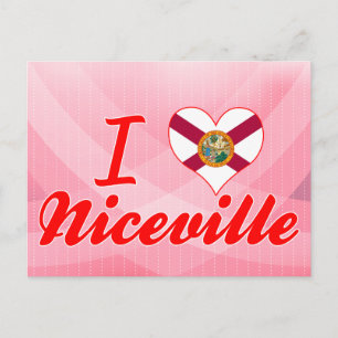 Postal Amo Niceville, Florida