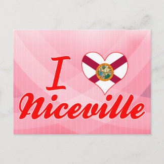Postal Amo Niceville, Florida